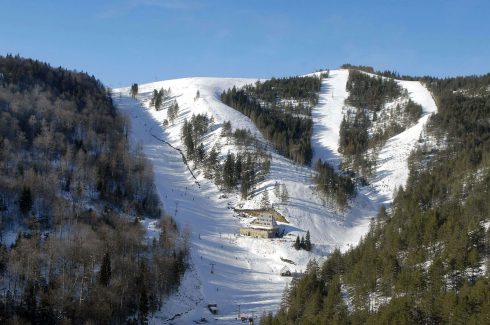 Скијалиште “Ивер” | Мећавник - Дрвенград